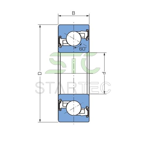 Купить подшипники в СПб
